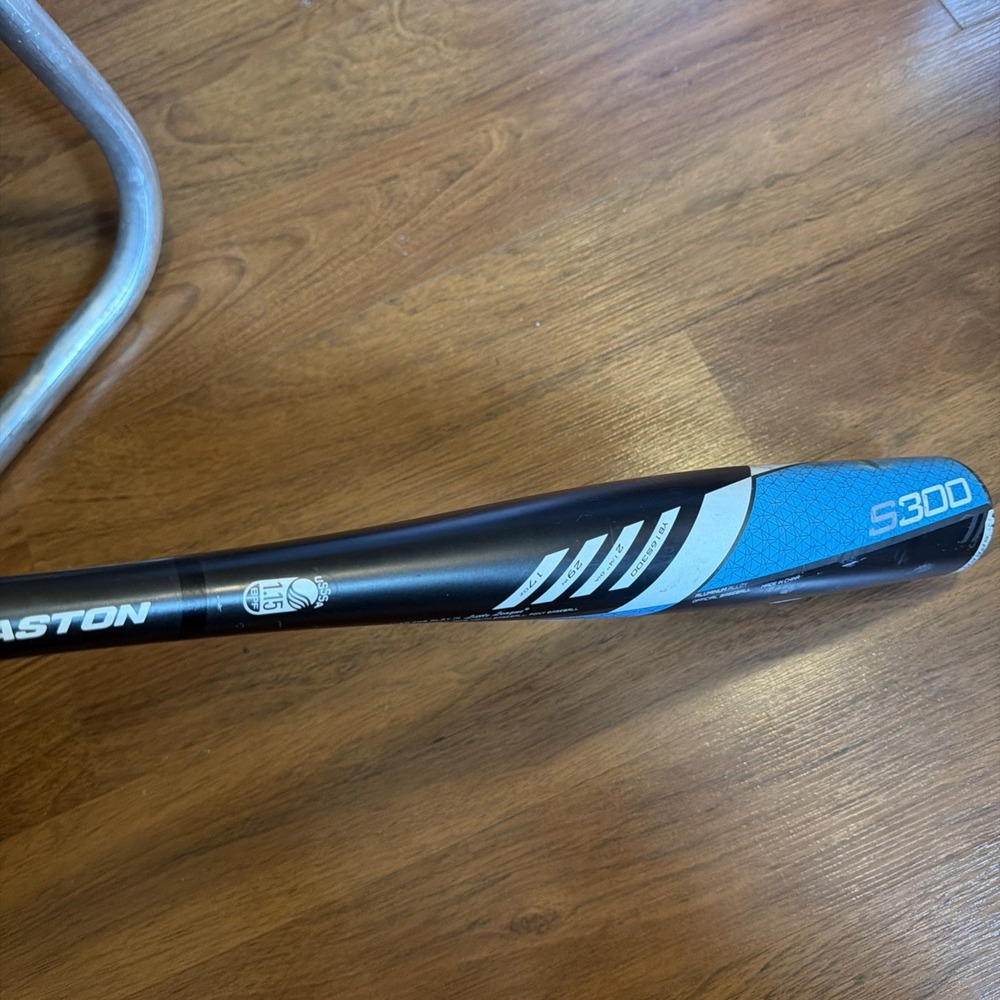 ⚾️ Easton S300 YB16S300 29", 17 oz, 2-1/4" Barrel, Little League Baseball Bat